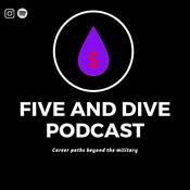 Five and Dive Podcast