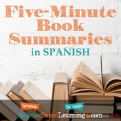 Five-Minute Book Summaries in Spanish