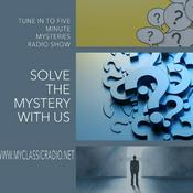 Five Minute Mysteries