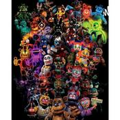 Five nights at Freddys reviews