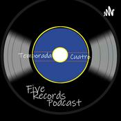 Five Records Podcast