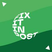 Fix It In Post