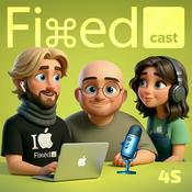 ФикседКаст: Новости мира Apple от сервиса Fixed.one.