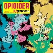 Opioider på Snapchat