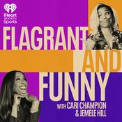 Flagrant and Funny with Cari Champion and Jemele Hill