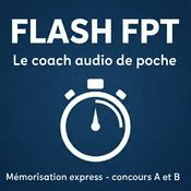 Flash FPT - Préparation Concours Fonction Publique Territoriale