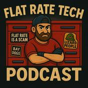 Flat Rate Tech Podcast