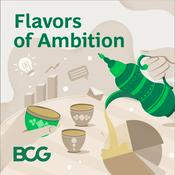 Flavors of Ambition