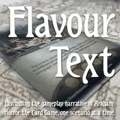 Flavour Text