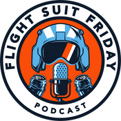 Flight Suit Friday