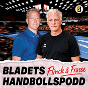 Flinck & Frasse - Bladets handbollspodd