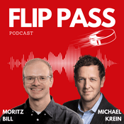 Flip Pass: Der Podcast über den EHC Biel und Eishockey