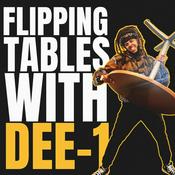 Flipping Tables with Dee-1