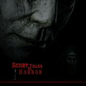 Nighttime Scary Tales