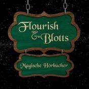 Flourish &amp; Blotts: Magische Hörbücher - Ein Harry Potter Hörbuch-Podcast