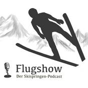 Flugshow: Der Skispringen-Podcast