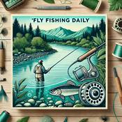 Fly Fishing Daily
