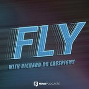 FLY with Richard De Crespigny