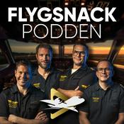 Flygsnackpodden