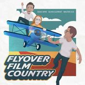 Flyover Film Country