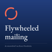 Flywheeled Mailing