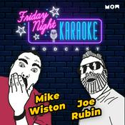 FNKRadio: Listen to singers from the Friday Night Karaoke FB community