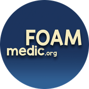FOAMmedic podcast