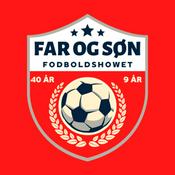 Fodboldshowet Far og Søn