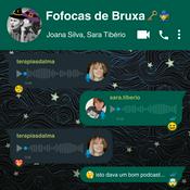 Fofocas de Bruxa