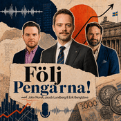 Följ pengarna