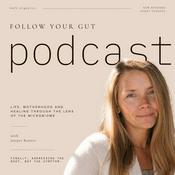Follow Your Gut Podcast