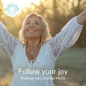 Follow your joy met Jolanda Maria