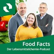 Food Facts – der Lebensmittelchemie-Podcast der TU Dresden