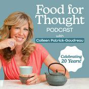 Food for Thought with Colleen Patrick-Goudreau
