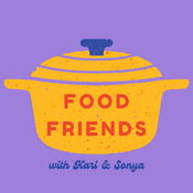 Food Friends: Home Cooking Made Easy