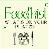 Food'hist - L'histoire de vos recettes