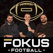 Football Wohnzimmer
