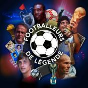 Footballeurs de légende