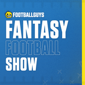 Footballguys Fantasy Football Show