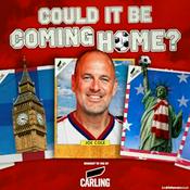 Could It Be Coming Home?