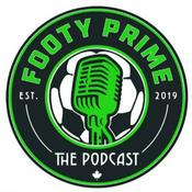 Footy Prime The Podcast