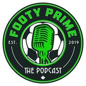 Footy Prime The Podcast