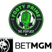 Footy Prime The Podcast