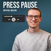 Press Pause with Bill McLean