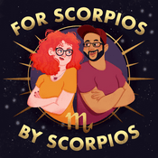 For Scorpios By Scorpios: astrology for beginners