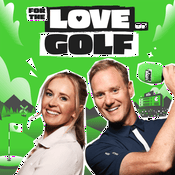 For The Love Of Golf