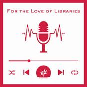 For the love of libraries - an ALIA Schools podcast
