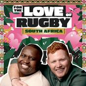 For The Love Of Rugby: South Africa