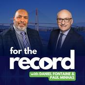 For the Record with Daniel Fontaine & Paul Minhas