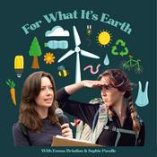 For What It’s Earth